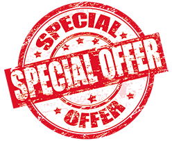 Summer Special Offer