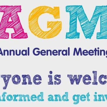 AGM 2026