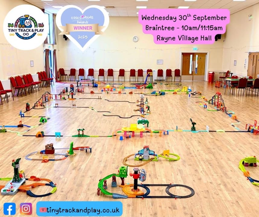 Rayne Village Hall