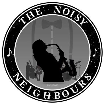 Last few tickets remaining – The Noisy Neighbours