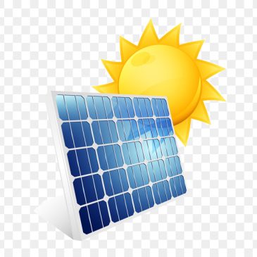 Solar panels for Rayne Village Hall